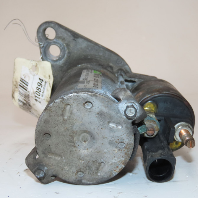 Démarreur occasion  Volkswagen vw GOLF V (1K1) 1.4 tsi (2005-2008)   2Z911024P  4