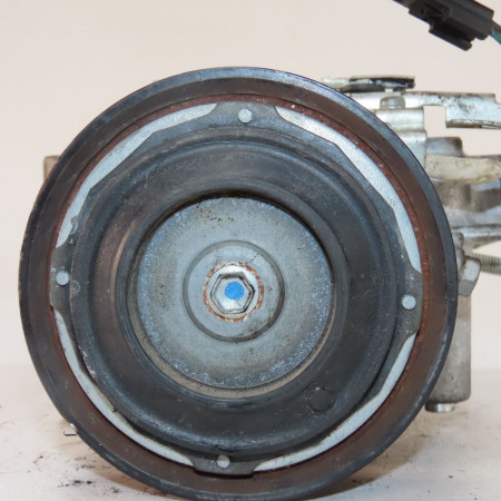 Compresseur air conditionne occasion  FORD MUSTANG   2377424 