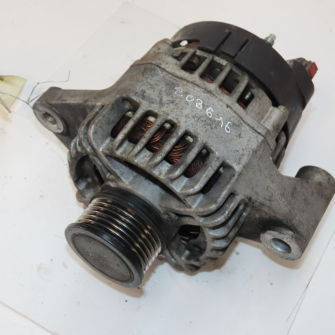 Alternateur occasion  Suzuki SX4 S-CROSS (JY) 1.6 ddis allgrip (akk 416d) (2013)   3140062M00  1