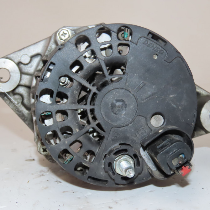 Alternateur occasion  Suzuki SX4 S-CROSS (JY) 1.6 ddis allgrip (akk 416d) (2013)   3140062M00  4