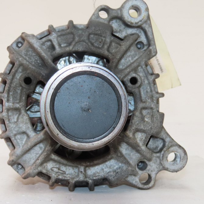 Alternateur occasion  Volkswagen vw POLO V (6R1, 6C1) 1.4 tdi (2014)   4B903023D  1