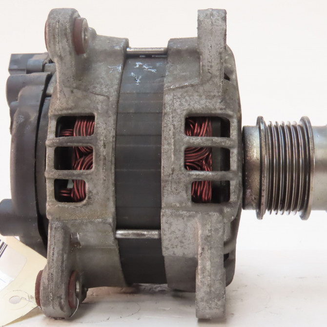 Alternateur occasion  Volkswagen vw POLO V (6R1, 6C1) 1.4 tdi (2014)   4B903023D  3