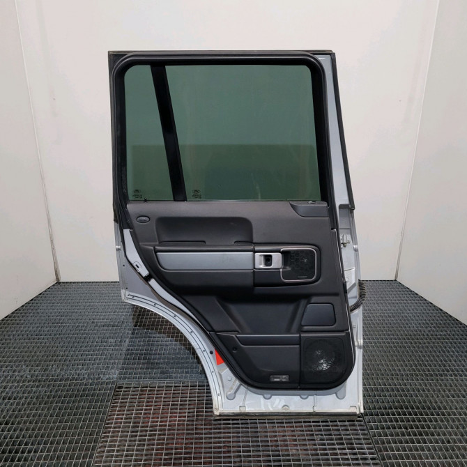 Porte arrière gauche occasion  Land rover RANGE ROVER III (L322) 3.6 d 4x4 (2006-2012)   LR034203  2