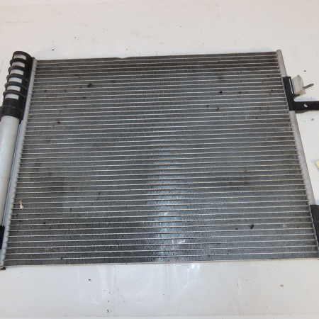 Condenseur clim occasion  Citroën C5 AIRCROSS (A_) 1.2 puretech 130 (arhnsj) (2018)   9817275680 