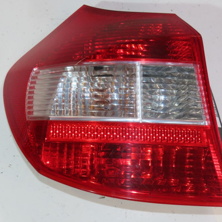 Feu arrière gauche occasion  Bmw 1 (E87) 120 i (2004-2007)   63216924501 