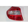 Feu arrière gauche occasion  Bmw 1 (E87) 120 i (2004-2007)   63216924501  miniature 3