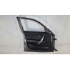 Porte avant gauche occasion  Bmw 1 (E87) 120 i (2004-2007)   41515A2A381  miniature 3
