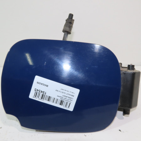 Volet de trappe carburant occasion  Renault CLIO III (BR0/1, CR0/1) 1.2 16v (br02, br0j, br11, cr02, cr0j, cr11) (2005-2014) 5 portes   8200290088 