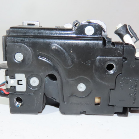 Serrure porte avg occasion  Porsche BOXSTER (987) S 3.4 (2006-2009)   3D1837015 