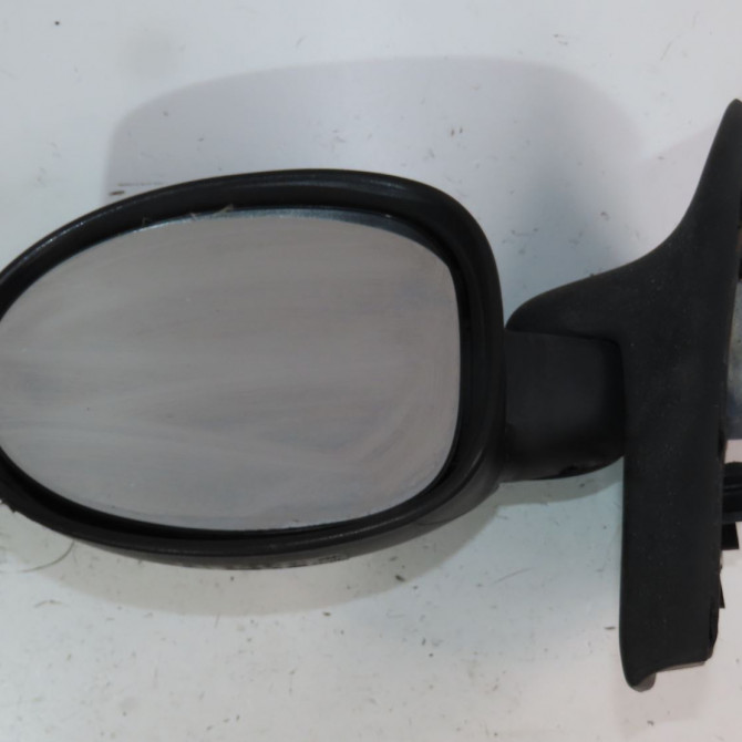 Retroviseur exterieur electrique gauche occasion  Renault TWINGO I (C06_) 1.2 (c066, c068) (1996-2007) 3 portes   7700834988  1