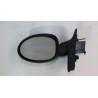 Retroviseur exterieur electrique gauche occasion  Renault TWINGO I (C06_) 1.2 (c066, c068) (1996-2007) 3 portes   7700834988  miniature 4