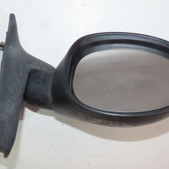 Retroviseur exterieur electrique droit occasion  Renault TWINGO I (C06_) 1.2 (c066, c068) (1996-2007) 3 portes   7700834989  1