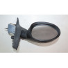 Retroviseur exterieur electrique droit occasion  Renault TWINGO I (C06_) 1.2 (c066, c068) (1996-2007) 3 portes   7700834989  miniature 3