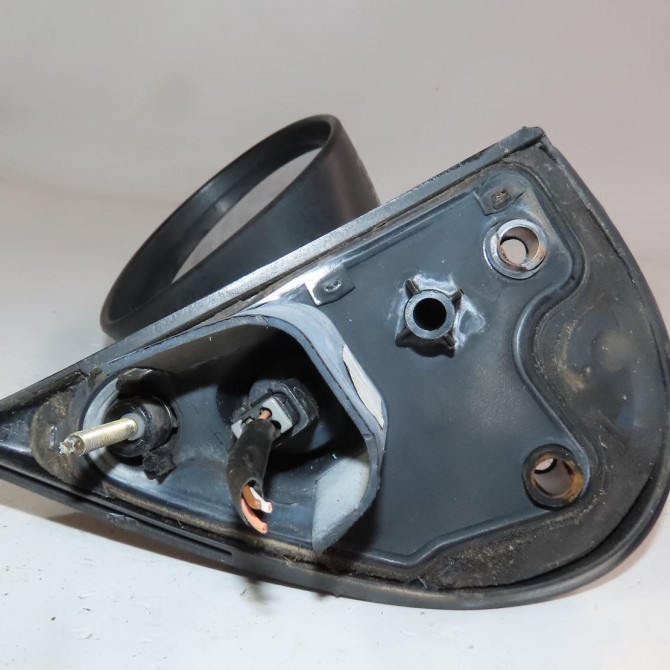 Retroviseur exterieur electrique droit occasion  Renault TWINGO I (C06_) 1.2 (c066, c068) (1996-2007) 3 portes   7700834989  2