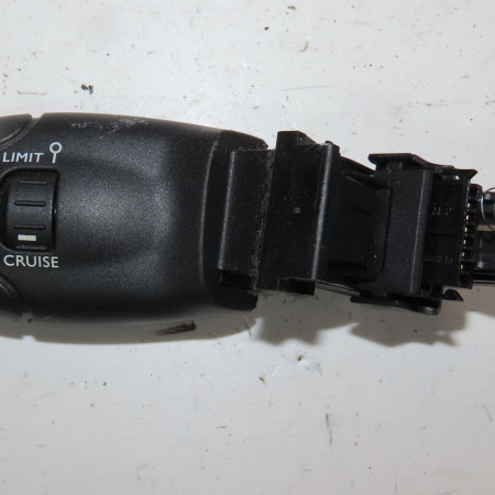 Commande regulateur de vitesse occasion  Citroën C3 II (SC_) 1.6 hdi (2009-2016) 5 portes   96655861ZD 