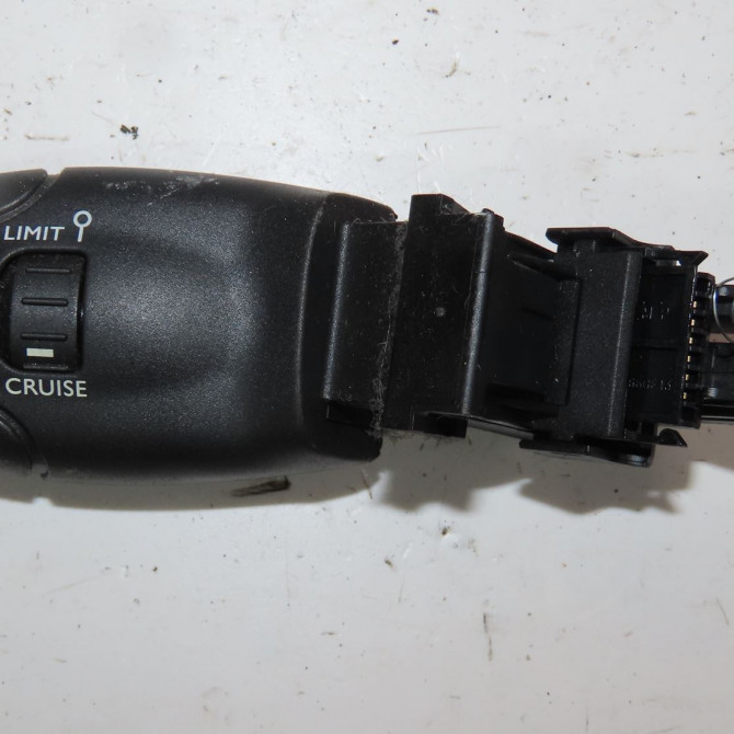 Commande regulateur de vitesse occasion  Citroën C3 II (SC_) 1.6 hdi (2009-2016) 5 portes   96655861ZD  1