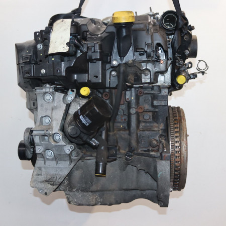Moteur diesel occasion  Renault SCÉNIC III (JZ0/1_) 1.5 dci (2009) 5 portes   K9KG656 