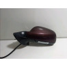 Retroviseur exterieur electrique gauche occasion  Peugeot 407 (6D_) 1.6 hdi 110 (6d9hzc, 6d9hyc) (2004-2010)   8149VG  miniature 4