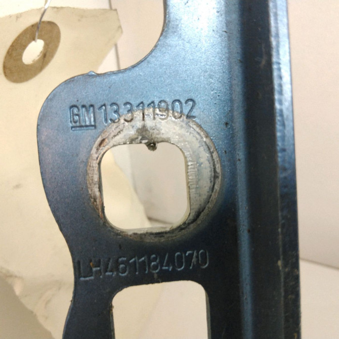 Compas g capot occasion  Opel CORSA E (X15) 1.4 (08, 68) (2014)   13311902  2