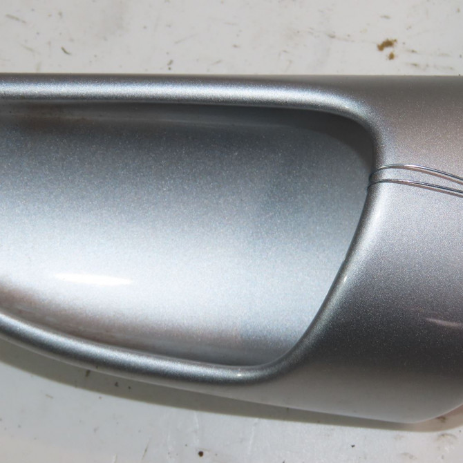 Poignee int porte avd occasion  Porsche BOXSTER (987) S 3.4 (2006-2009)   98755526201N12  1