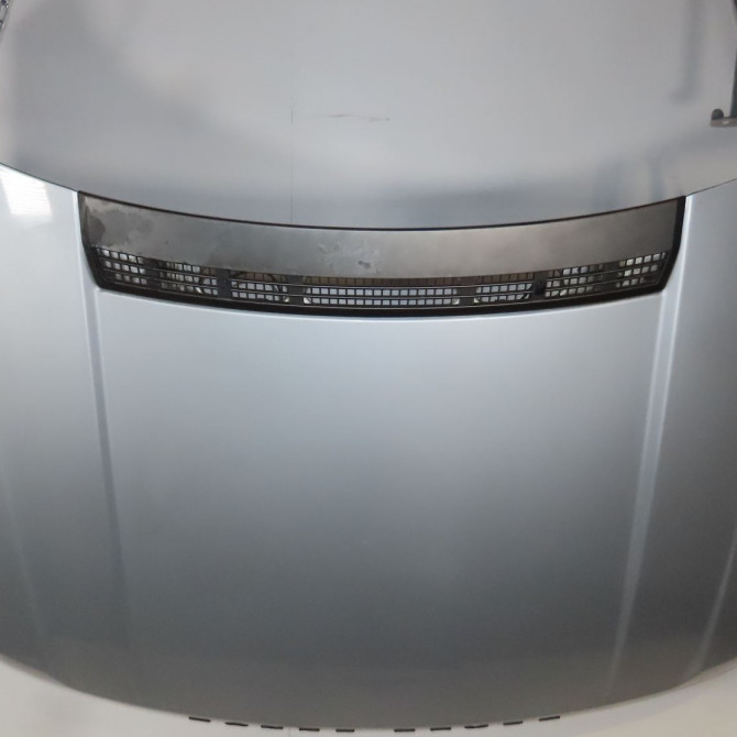 Capot occasion  Land rover RANGE ROVER III (L322) 3.0 d 4x4 (2002-2012)   BKA760010  1