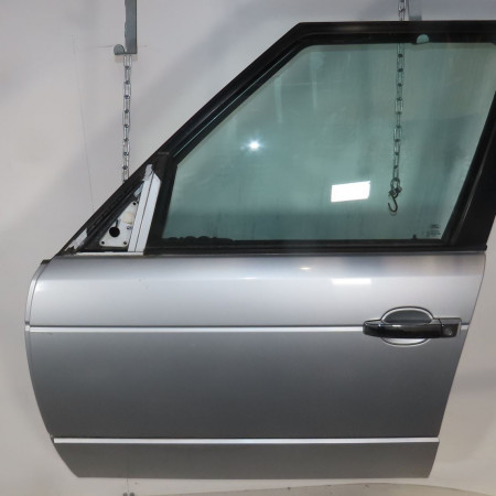 Porte avant gauche occasion  Land rover RANGE ROVER III (L322) 3.0 d 4x4 (2002-2012)   LR011697 