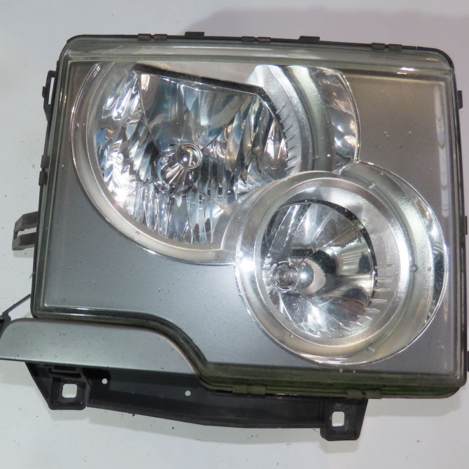 Phare droit occasion  Land rover RANGE ROVER III (L322) 3.0 d 4x4 (2002-2012)   XBC000720  1