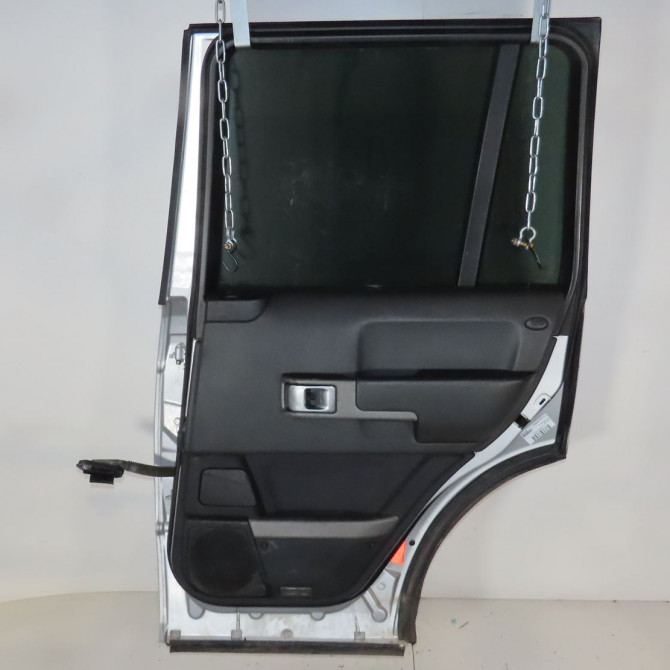 Porte arrière droite occasion  Land rover RANGE ROVER III (L322) 3.0 d 4x4 (2002-2012)   LR034202  2