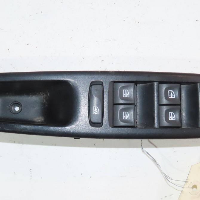 Commande retroviseur exterieur electrique gauche occasion  Opel INSIGNIA A A trois volumes (G09) 2.0 cdti (69) (2013-2017)   13271834  1