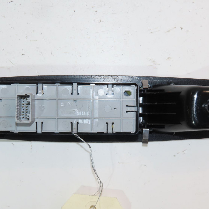 Commande retroviseur exterieur electrique gauche occasion  Opel INSIGNIA A A trois volumes (G09) 2.0 cdti (69) (2013-2017)   13271834  2