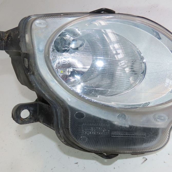 Feux av d occasion  Abarth 500 / 595 / 695 1.4 (312.axd1a) (2008)   51787491  1