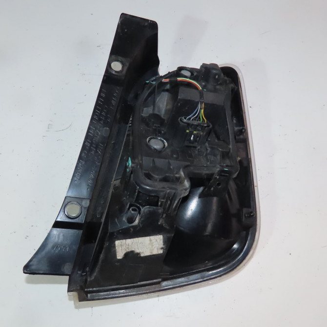 Feu arrière gauche occasion  Abarth 500 / 595 / 695 1.4 (312.axd1a) (2008)   51885548  2