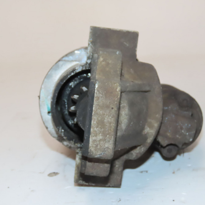 Démarreur occasion  Ford TRANSIT CUSTOM V362 Camionnette (FY, FZ) 2.0 ecoblue (2015)   2225618  3