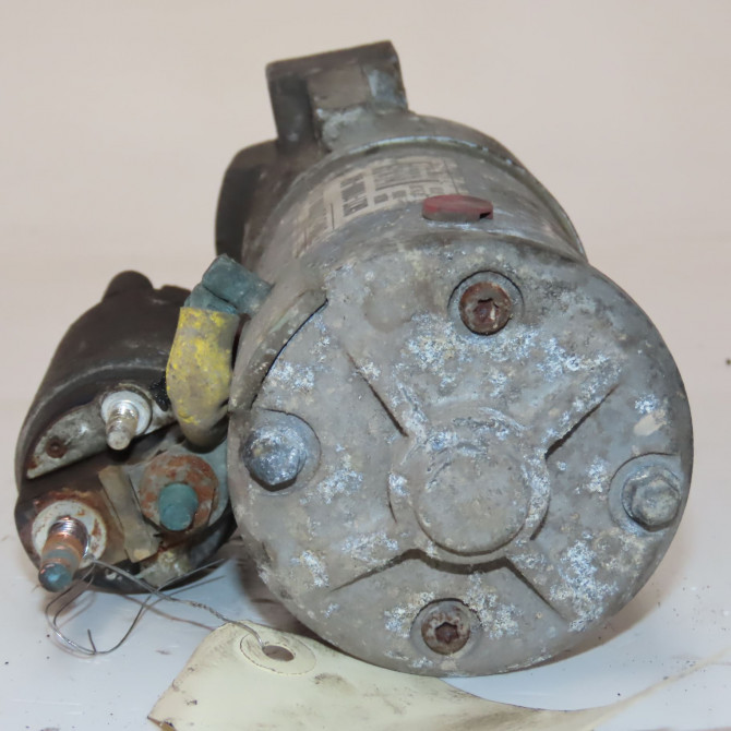 Démarreur occasion  Ford TRANSIT CUSTOM V362 Camionnette (FY, FZ) 2.0 ecoblue (2015)   2225618  4