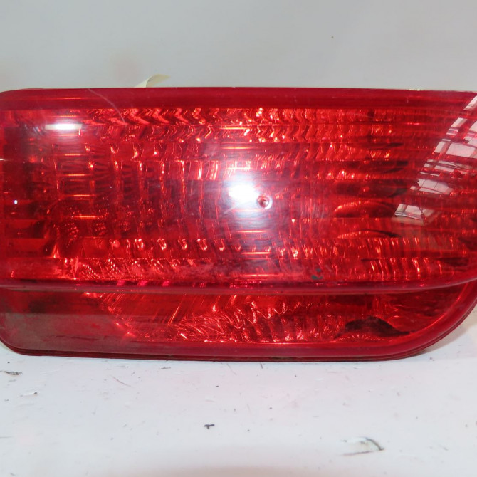 Feu brouillard arrière gauche occasion  Citroën C4 I (LC_) 1.6 hdi (2004-2011) 5 portes   6350V0  1