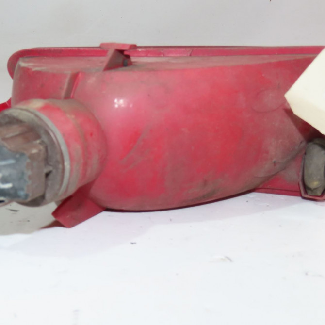 Feu brouillard arrière gauche occasion  Citroën C4 I (LC_) 1.6 hdi (2004-2011) 5 portes   6350V0  2