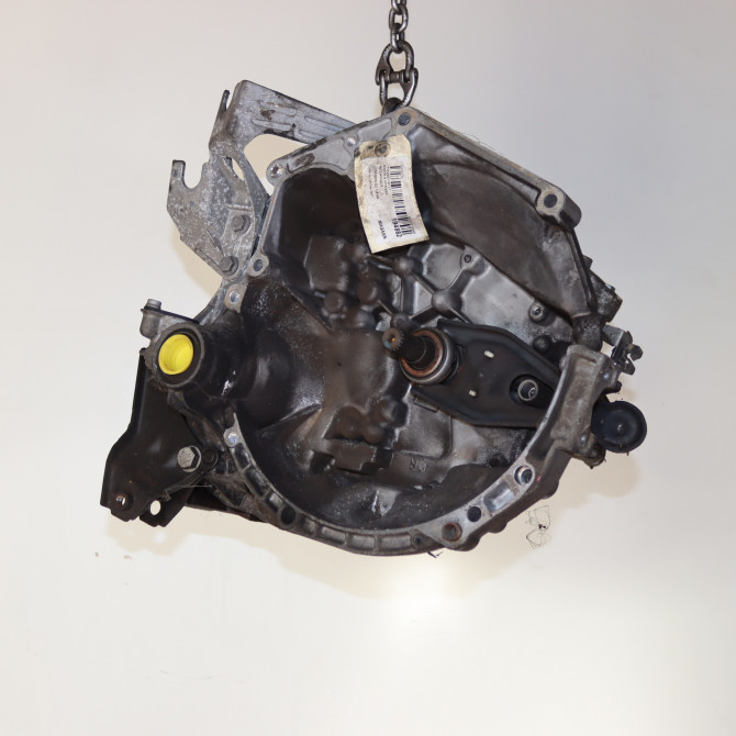 Boîte à vitesse mecanique occasion  Citroën C2 (JM_) 1.4 (2003-2009) 3 portes   20CQ13  1