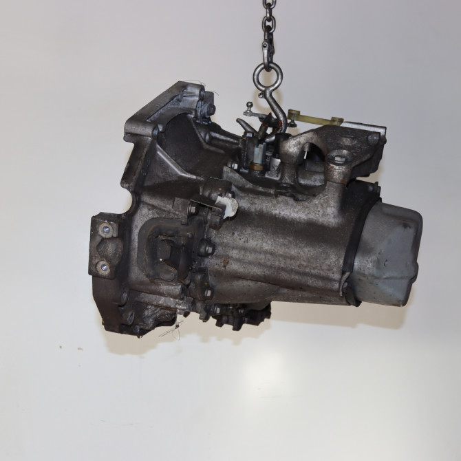 Boîte à vitesse mecanique occasion  Citroën C2 (JM_) 1.4 (2003-2009) 3 portes   20CQ13  3