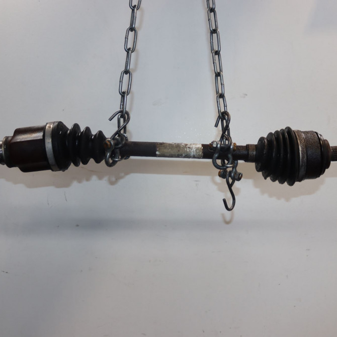 Transmission avant gauche occasion  Dacia SANDERO 1.5 dci (2010)   391014232R  1