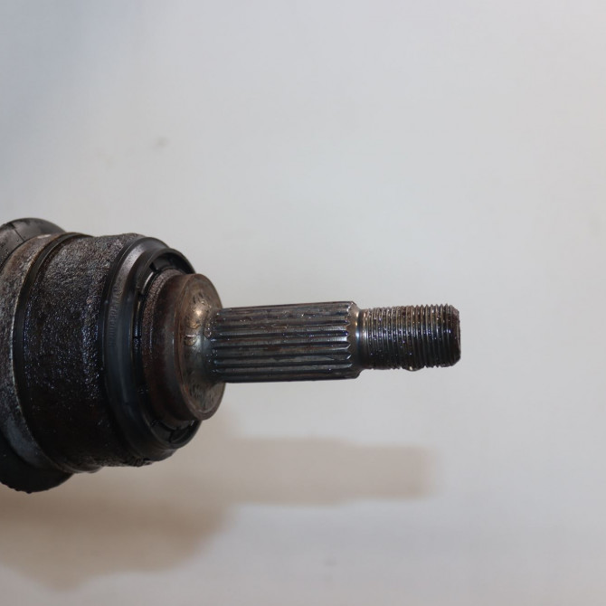 Transmission avant gauche occasion  Dacia SANDERO 1.5 dci (2010)   391014232R  2