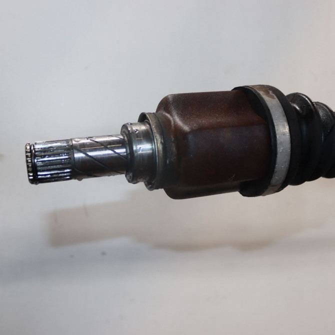 Transmission avant gauche occasion  Dacia SANDERO 1.5 dci (2010)   391014232R  3