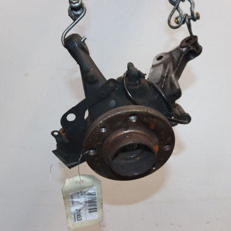 Fusee avd occasion  Renault CLIO IV (BH_) 0.9 tce 90 (2012) 5 portes   400140589R 