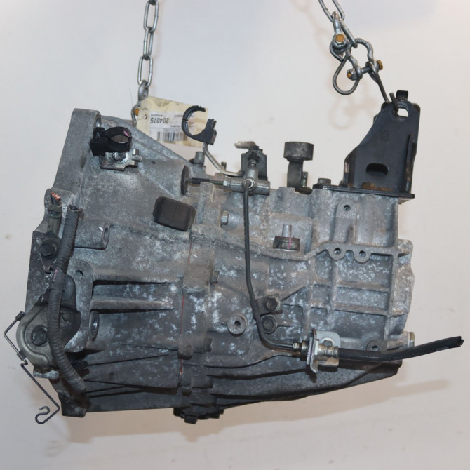 Boîte à vitesse mecanique occasion  Toyota YARIS (_P9_) 1.33 vvt-i (nsp90_) (2008-2011)   303000D130  2