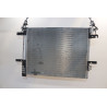 Condenseur clim occasion  Peugeot 3008 SUV (MC_, MR_, MJ_, M4_) 1.2 thp/ puretech 130 (mrhnsm, mrhnsu, mrhnsj, mrhnyw,... (2016)   9817275680  miniature 2
