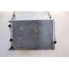 Radiateur occasion  Bmw X6 (E71, E72) Xdrive 30 d (2010-2014)   17117533472  miniature 3