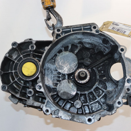 Boîte à vitesse mecanique occasion  Audi A3 (8P1) S3 quattro (2006-2012)   KDT 
