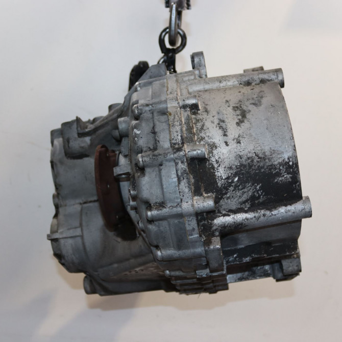 Boîte à vitesse mecanique occasion  Audi A3 (8P1) S3 quattro (2006-2012)   KDT  5