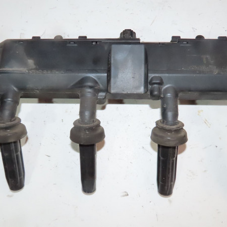 Bobine allumage occasion  Citroën C3 I (FC_, FN_) 1.1 i (2002) 5 portes   597097 