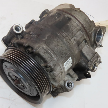 Compresseur air conditionne occasion  Bmw 3 (E90) 325 xi (2005-2008)   64529122618 