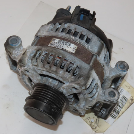 Alternateur occasion  Chevrolet CAMARO 2.0 turbo (2016)   13592811 
